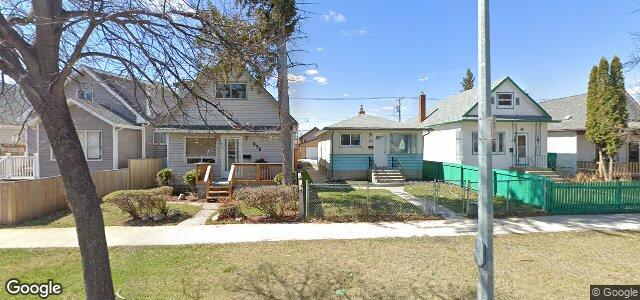 Larawan ng 938 Pritchard Avenue sa Winnipeg, Manitoba