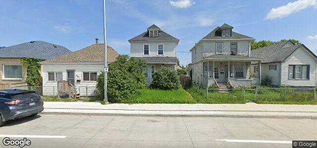 939 Selkirk Avenue（加拿大曼尼托巴省溫尼伯市）房屋照片