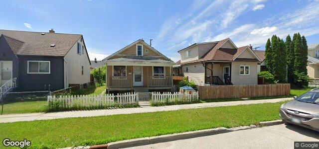 940 Burrows Avenue（加拿大曼尼托巴省溫尼伯市）房屋照片