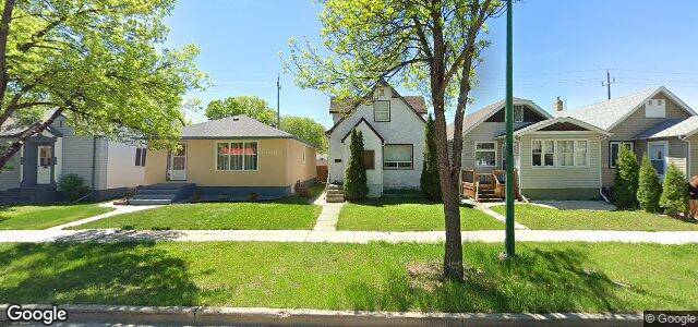 940 Redwood Avenue（加拿大曼尼托巴省溫尼伯市）房屋照片