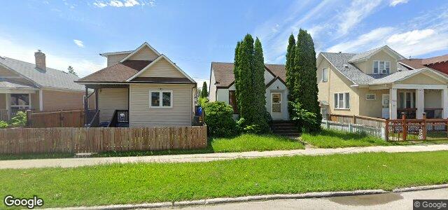 942 Burrows Avenue（加拿大曼尼托巴省溫尼伯市）房屋照片