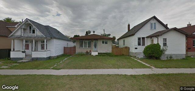 944 Magnus Avenue（加拿大曼尼托巴省溫尼伯市）房屋照片