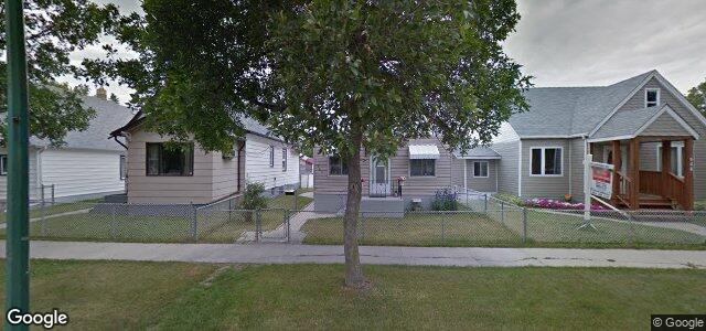 944 Manitoba Avenue（加拿大曼尼托巴省溫尼伯市）房屋照片