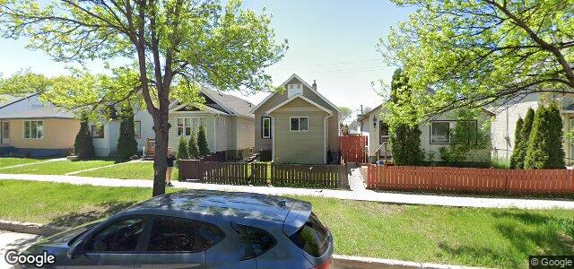 944 Redwood Avenue（加拿大曼尼托巴省溫尼伯市）房屋照片