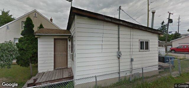 945 Aberdeen Avenue（加拿大曼尼托巴省溫尼伯市）房屋照片