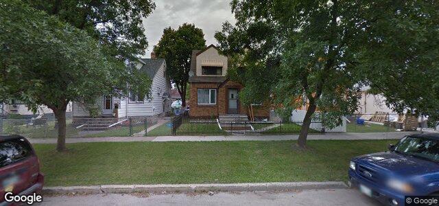 Larawan ng 945 Alfred Avenue sa Winnipeg, Manitoba