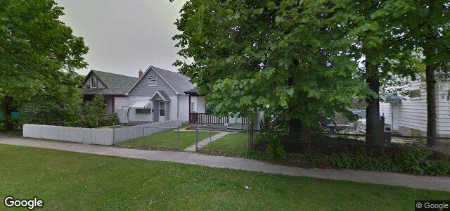 946 Pritchard Avenue（加拿大曼尼托巴省溫尼伯市）房屋照片