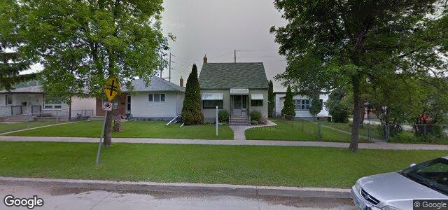 949 Aberdeen Avenue（加拿大曼尼托巴省溫尼伯市）房屋照片