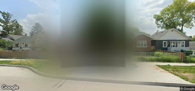 950 Mountain Avenue（加拿大曼尼托巴省溫尼伯市）房屋照片