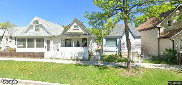 953 Redwood Avenue（加拿大曼尼托巴省温尼伯市）房屋照片