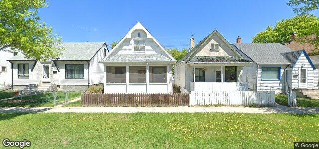 955 Redwood Avenue（加拿大曼尼托巴省溫尼伯市）房屋照片