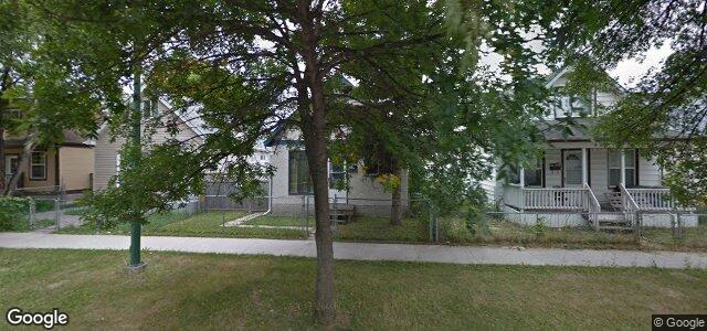 Photo of 956 Alfred Avenue in Winnipeg, Manitoba