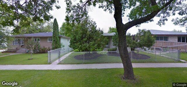 958 Manitoba Avenue（加拿大曼尼托巴省溫尼伯市）房屋照片