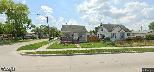 958 Mountain Avenue（加拿大曼尼托巴省溫尼伯市）房屋照片