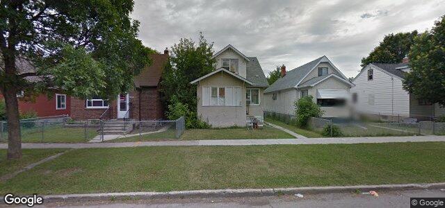 959 Alfred Avenue（加拿大曼尼托巴省溫尼伯市）房屋照片