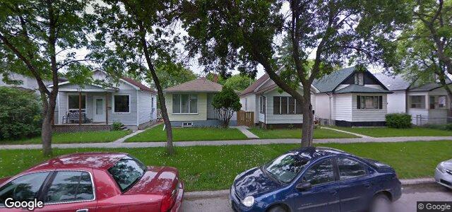 Larawan ng 959 Manitoba Avenue sa Winnipeg, Manitoba