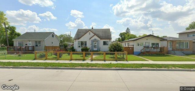 960 Mountain Avenue（加拿大曼尼托巴省溫尼伯市）房屋照片