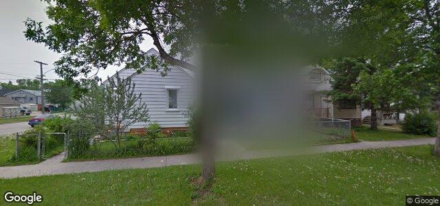 964 Magnus Avenue（加拿大曼尼托巴省溫尼伯市）房屋照片