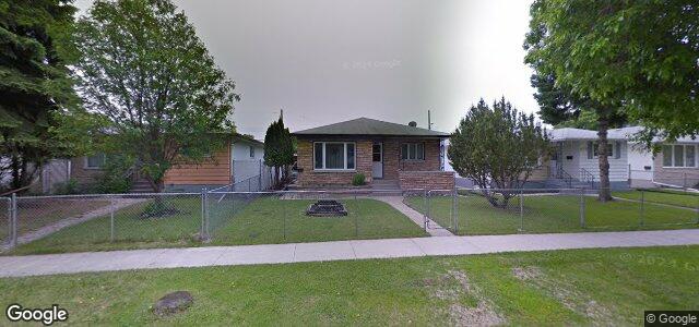 968 Manitoba Avenue（加拿大曼尼托巴省溫尼伯市）房屋照片