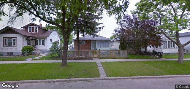 969 Manitoba Avenue（加拿大曼尼托巴省溫尼伯市）房屋照片