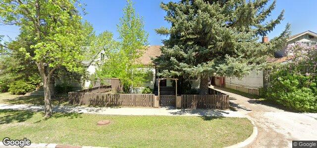 969 Redwood Avenue（加拿大曼尼托巴省溫尼伯市）房屋照片