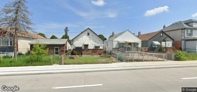 971 Selkirk Avenue（加拿大曼尼托巴省溫尼伯市）房屋照片