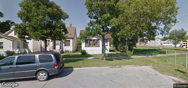 973 Manitoba Avenue（加拿大曼尼托巴省溫尼伯市）房屋照片