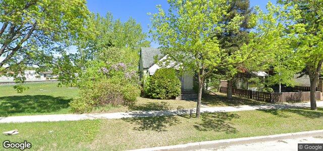 973 Redwood Avenue（加拿大曼尼托巴省溫尼伯市）房屋照片