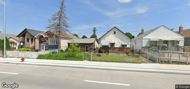 973 Selkirk Avenue（加拿大曼尼托巴省溫尼伯市）房屋照片