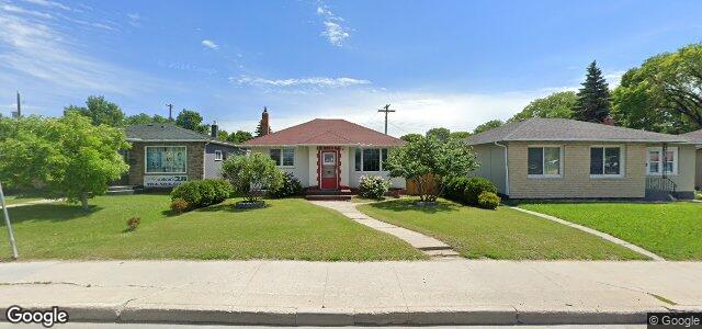 975 Mcphillips Street（加拿大曼尼托巴省溫尼伯市）房屋照片