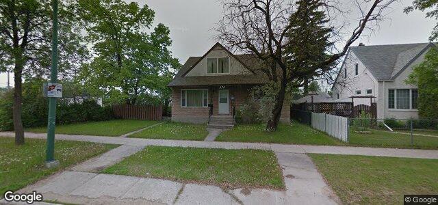 976 Aberdeen Avenue（加拿大曼尼托巴省溫尼伯市）房屋照片