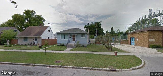 976 Boyd Avenue（加拿大曼尼托巴省溫尼伯市）房屋照片