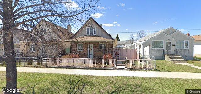 976 Pritchard Avenue（加拿大曼尼托巴省溫尼伯市）房屋照片