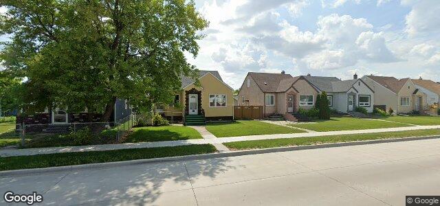 978 Mountain Avenue（加拿大曼尼托巴省溫尼伯市）房屋照片