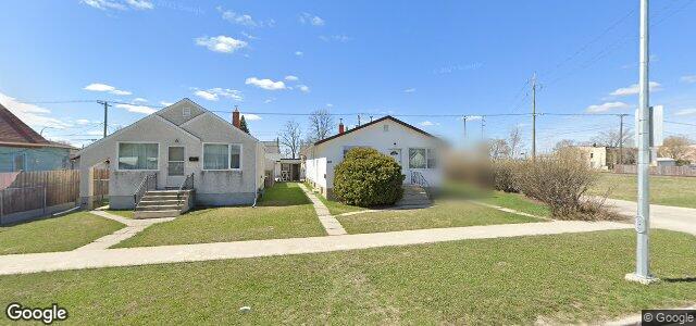 980 Pritchard Avenue（加拿大曼尼托巴省溫尼伯市）房屋照片