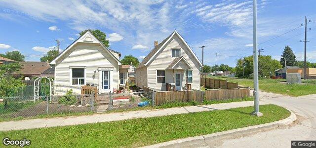 981 Burrows Avenue（加拿大曼尼托巴省溫尼伯市）房屋照片