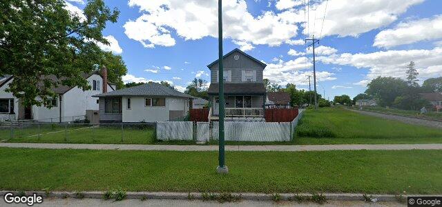 Larawan ng 984 Magnus Avenue sa Winnipeg, Manitoba