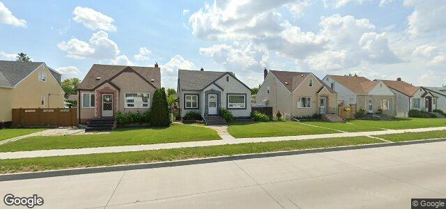 984 Mountain Avenue（加拿大曼尼托巴省溫尼伯市）房屋照片