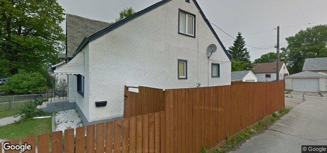 985 Alfred Avenue（加拿大曼尼托巴省溫尼伯市）房屋照片