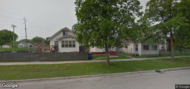 986 Alfred Avenue（加拿大曼尼托巴省溫尼伯市）房屋照片