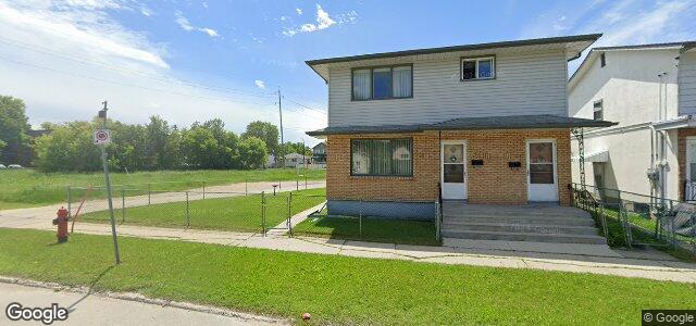 986 Burrows Avenue（加拿大曼尼托巴省溫尼伯市）房屋照片