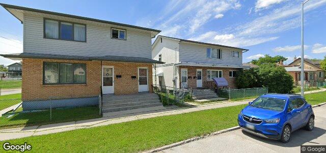 990 Burrows Avenue（加拿大曼尼托巴省温尼伯市）房屋照片