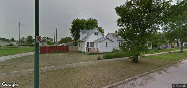 990 Manitoba Avenue（加拿大曼尼托巴省溫尼伯市）房屋照片