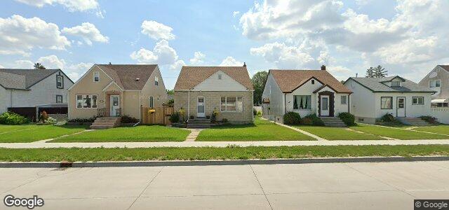 990 Mountain Avenue（加拿大曼尼托巴省溫尼伯市）房屋照片