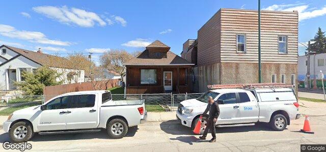 993 Selkirk Avenue（加拿大曼尼托巴省溫尼伯市）房屋照片