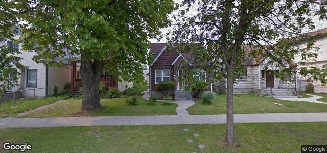 994 Alfred Avenue（加拿大曼尼托巴省溫尼伯市）房屋照片