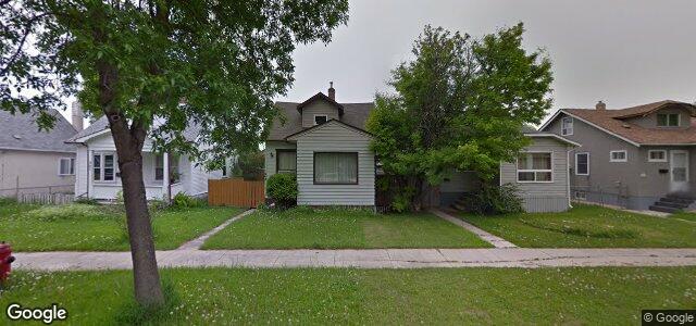994 Manitoba Avenue（加拿大曼尼托巴省溫尼伯市）房屋照片