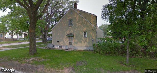 995 Aberdeen Avenue（加拿大曼尼托巴省溫尼伯市）房屋照片