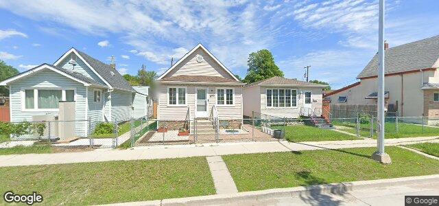 Photo of 995 Burrows Avenue in Winnipeg, Manitoba