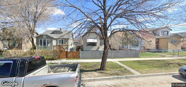 995 Pritchard Avenue（加拿大曼尼托巴省溫尼伯市）房屋照片